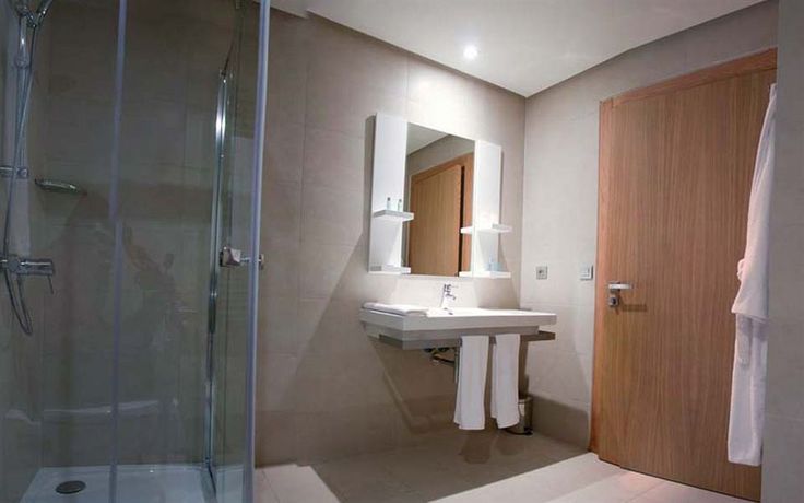 Imagen de la habitación del Hotel Pestana Casablanca Suites y Residences. Foto 5