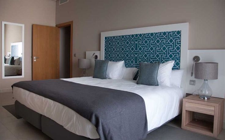 Imagen de la habitación del Hotel Pestana Casablanca Suites y Residences. Foto 7