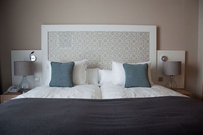 Imagen de la habitación del Hotel Pestana Casablanca Suites y Residences. Foto 8