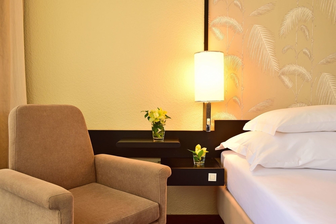 Imagen de la habitación del Hotel Pestana Casino Park Hotel & Casino. Foto 5