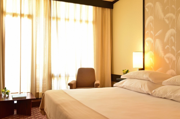 Imagen de la habitación del Hotel Pestana Casino Park Hotel & Casino. Foto 7