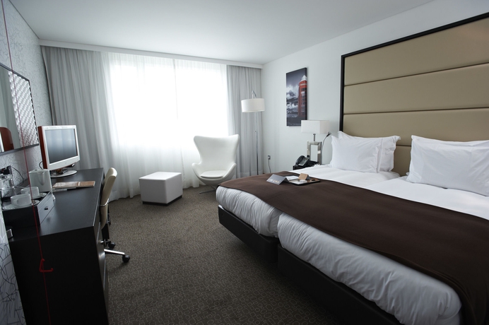 Imagen de la habitación del Hotel Pestana Chelsea Bridge & Spa. Foto 8