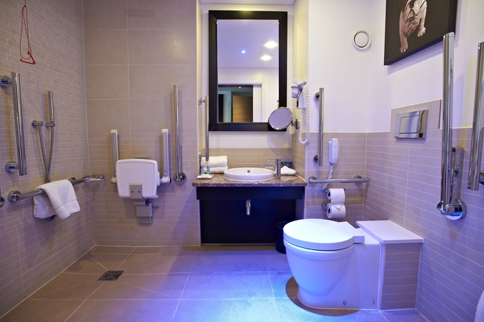 Imagen de la habitación del Hotel Pestana Chelsea Bridge & Spa. Foto 9