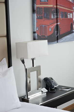 Imagen de la habitación del Hotel Pestana Chelsea Bridge & Spa. Foto 12