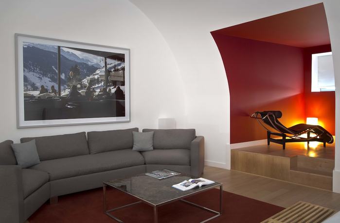 Imagen de la habitación del Hotel Pestana Cidadela Cascais - Pousada and Art District. Foto 5