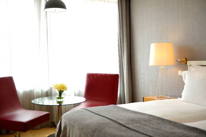 Imagen de la habitación del Hotel Pestana Cidadela Cascais - Pousada and Art District. Foto 7