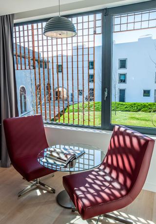 Imagen de la habitación del Hotel Pestana Cidadela Cascais - Pousada and Art District. Foto 9