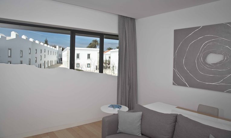 Imagen de la habitación del Hotel Pestana Cidadela Cascais - Pousada and Art District. Foto 10