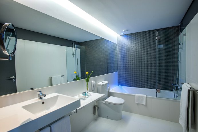 Imagen de la habitación del Hotel Pestana Cidadela Cascais - Pousada and Art District. Foto 11