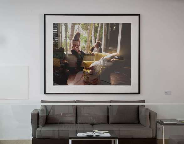 Imagen de los interiores del Hotel Pestana Cidadela Cascais - Pousada and Art District. Foto 16