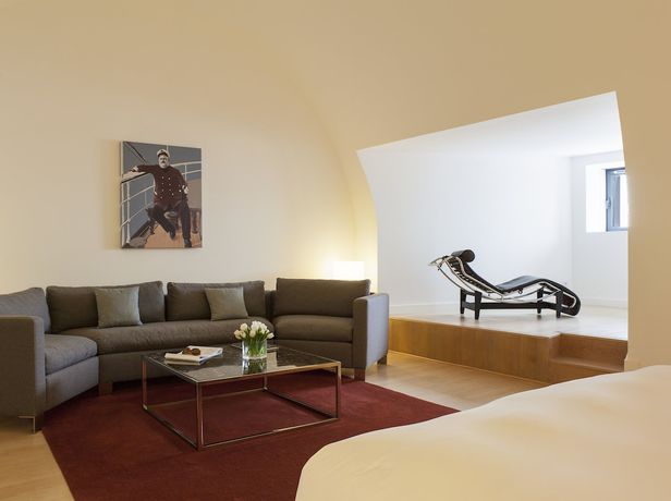 Imagen de la habitación del Hotel Pestana Cidadela Cascais - Pousada and Art District. Foto 13