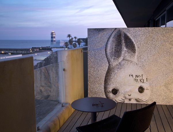 Imagen de la habitación del Hotel Pestana Cidadela Cascais - Pousada and Art District. Foto 14