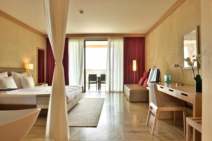 Imagen de la habitación del Hotel Pestana Colombos Premium Club All Inclusive. Foto 5