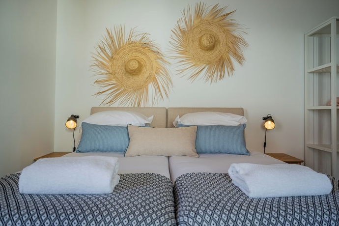 Imagen de la habitación del Hotel Pestana Comporta Village Residences. Foto 2