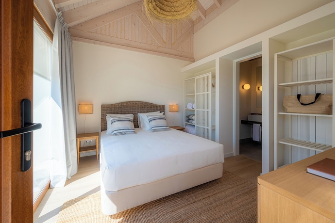 Imagen de la habitación del Hotel Pestana Comporta Village Residences. Foto 3