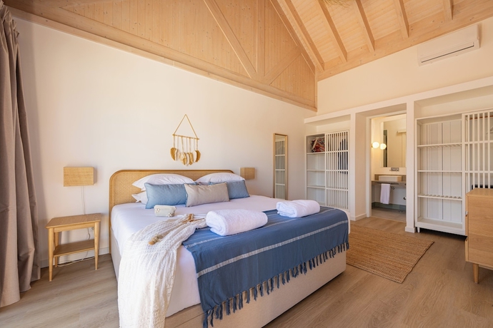 Imagen de la habitación del Hotel Pestana Comporta Village Residences. Foto 4