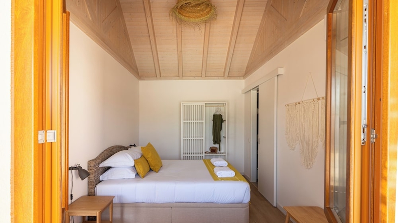 Imagen de la habitación del Hotel Pestana Comporta Village Residences. Foto 5