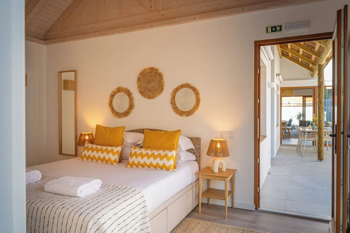Imagen de la habitación del Hotel Pestana Comporta Village Residences. Foto 6