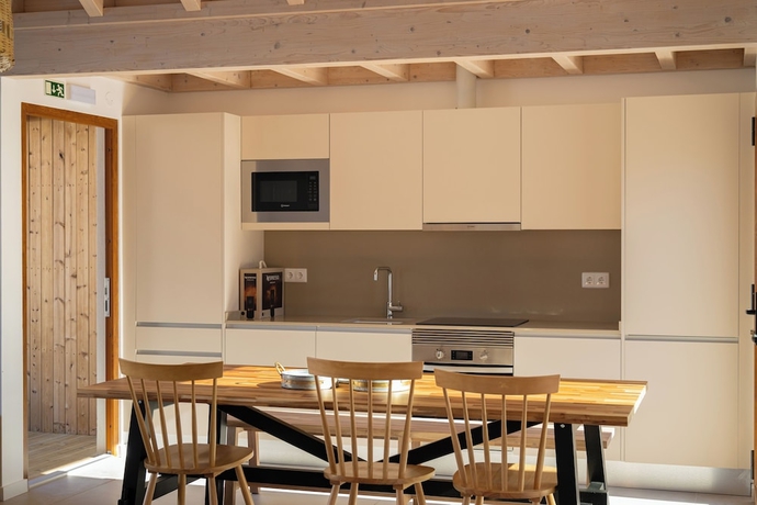 Imagen de la habitación del Hotel Pestana Comporta Village Residences. Foto 7