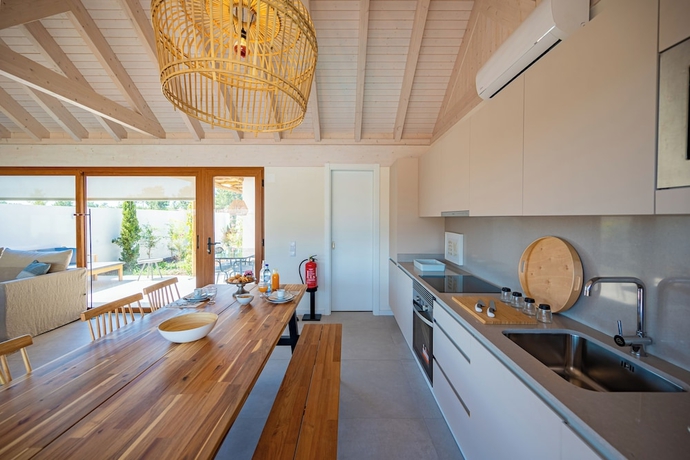 Imagen de la habitación del Hotel Pestana Comporta Village Residences. Foto 8