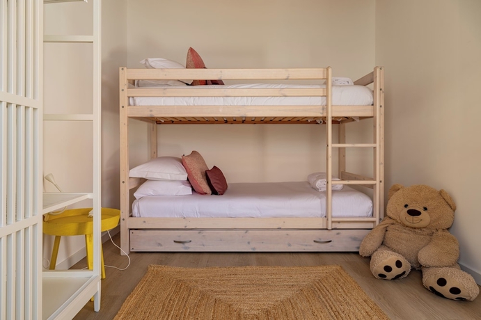 Imagen de la habitación del Hotel Pestana Comporta Village Residences. Foto 10