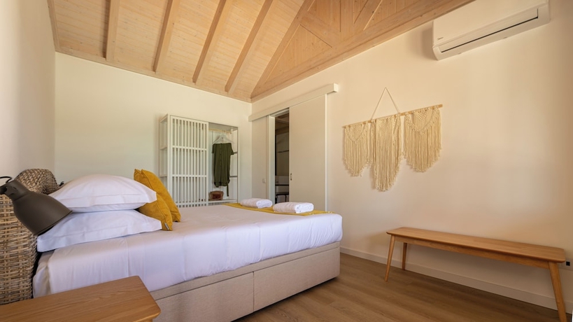 Imagen de la habitación del Hotel Pestana Comporta Village Residences. Foto 11