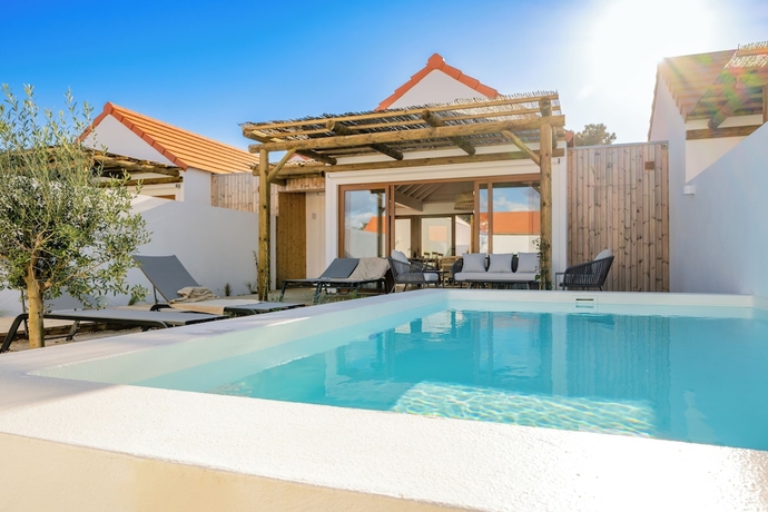 Imagen general del Hotel Pestana Comporta Village Residences. Foto 1