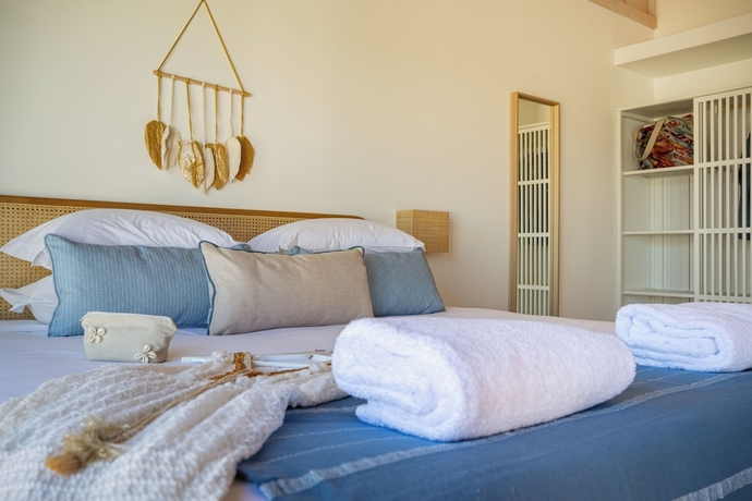 Imagen de la habitación del Hotel Pestana Comporta Village Residences. Foto 12