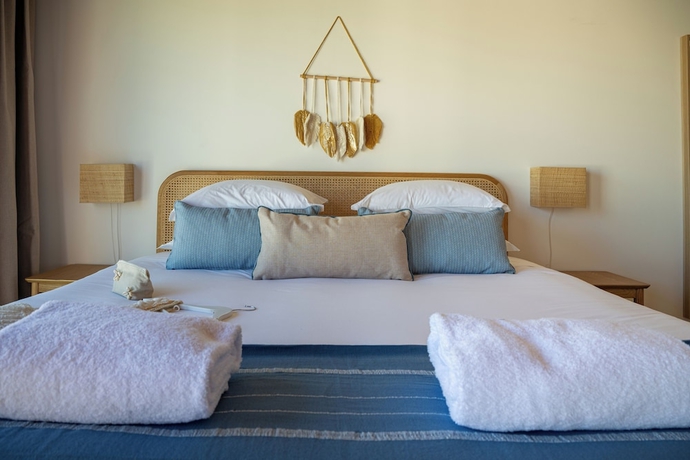 Imagen de la habitación del Hotel Pestana Comporta Village Residences. Foto 13