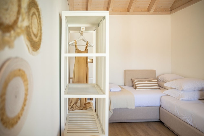 Imagen de la habitación del Hotel Pestana Comporta Village Residences. Foto 14