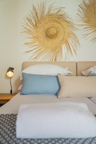 Imagen de la habitación del Hotel Pestana Comporta Village Residences. Foto 15