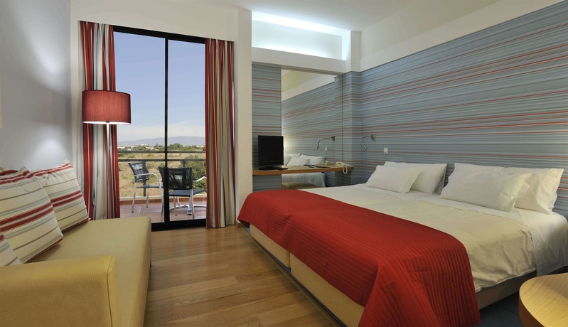 Imagen de la habitación del Hotel Pestana Dom João II. Foto 5