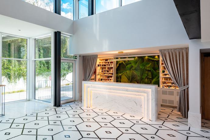 Imagen de los interiores del Hotel Pestana Douro – Riverside Urban Resort. Foto 7