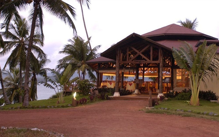 Imagen general del Hotel Pestana Equador Ilheu das Rolas. Foto 2