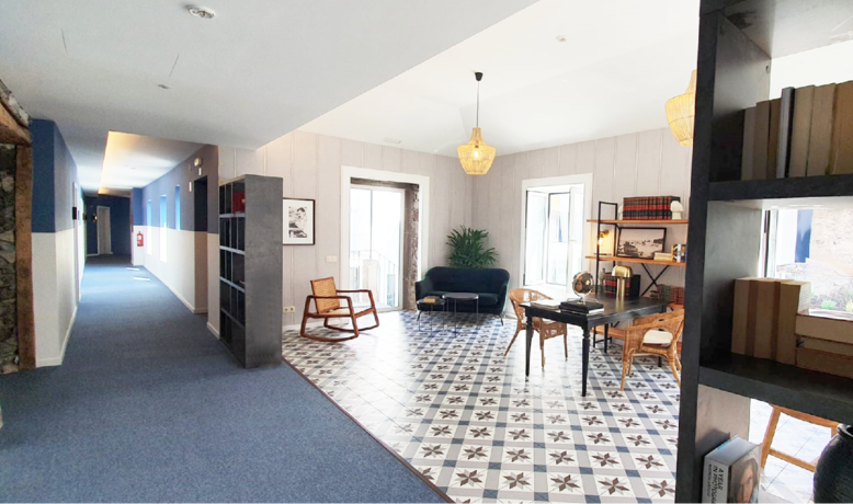 Imagen general del Hotel Pestana Fisherman Village. Foto 2