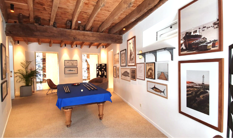 Imagen general del Hotel Pestana Fisherman Village. Foto 4