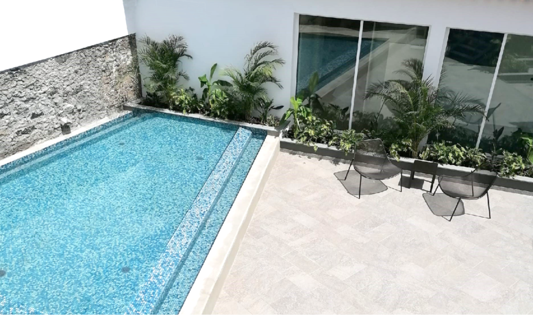 Imagen general del Hotel Pestana Fisherman Village. Foto 6