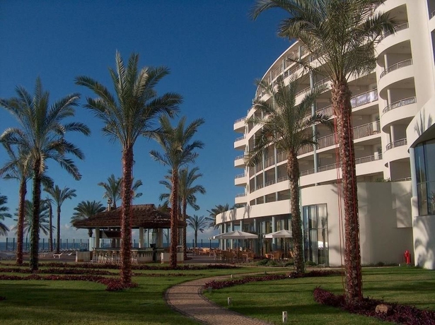 Imagen de los exteriores del Hotel Pestana Grand Premium Ocean Resort. Foto 7