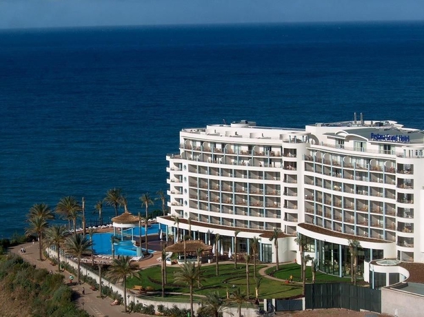 Imagen de los exteriores del Hotel Pestana Grand Premium Ocean Resort. Foto 9