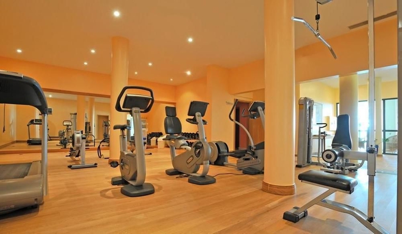 Imagen de los interiores del Hotel Pestana Grand Premium Ocean Resort. Foto 13