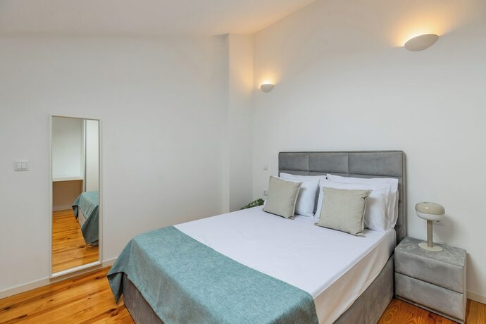 Imagen general del Hotel Pestana Houses. Foto 4