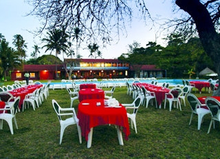 Imagen general del Hotel Pestana Inhaca Lodge. Foto 2