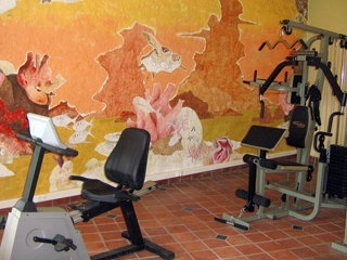 Imagen de los exteriores del Hotel Pestana Inhaca Lodge. Foto 6