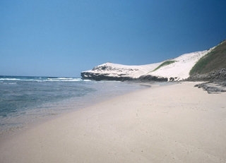 Imagen de los exteriores del Hotel Pestana Inhaca Lodge. Foto 7