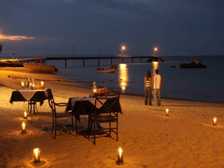 Imagen de los exteriores del Hotel Pestana Inhaca Lodge. Foto 8