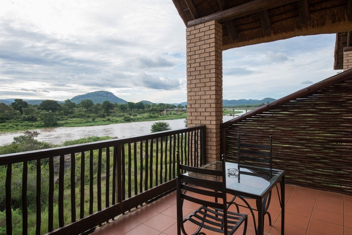 Imagen de la habitación del Hotel Pestana Kruger Lodge. Foto 9