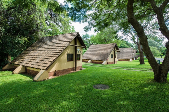 Imagen de la habitación del Hotel Pestana Kruger Lodge. Foto 11