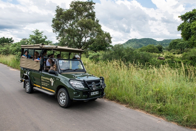 Imagen general del Hotel Pestana Kruger Lodge. Foto 4