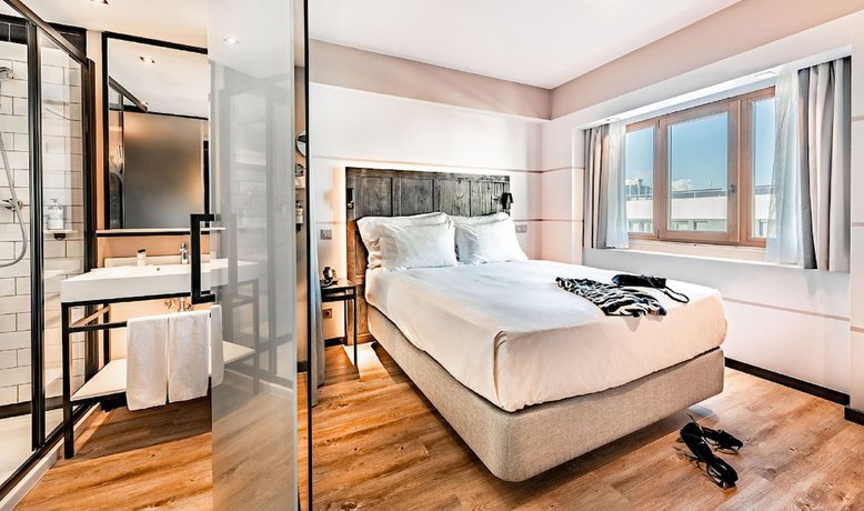 Imagen de la habitación del Hotel Pestana Lisboa Vintage. Foto 6