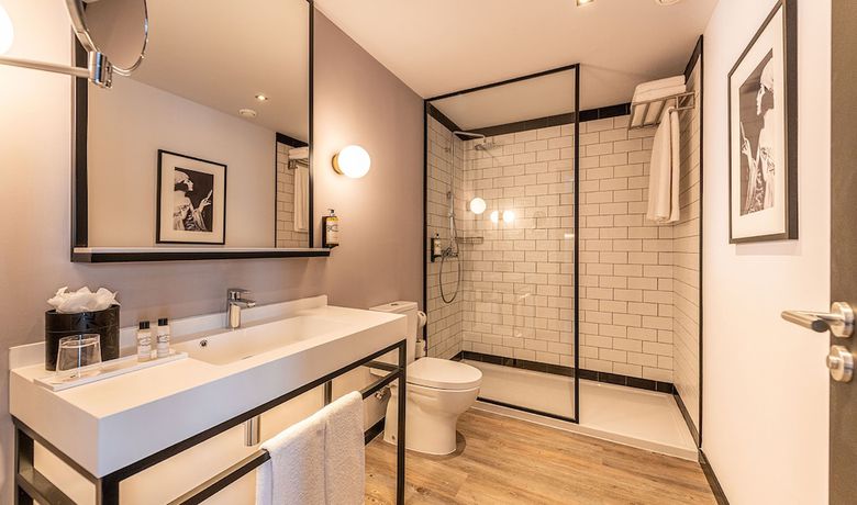 Imagen de la habitación del Hotel Pestana Lisboa Vintage. Foto 20